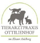 Logo von Ottilienhof Tierarztpraxis, Dres. Spennemann & Krumsdorf