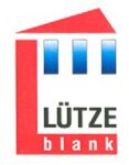 Logo von Lütze blank GmbH