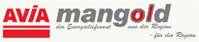 Logo von Mangold Energiehandel GmbH