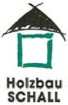 Logo von Holzbau Schall
