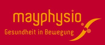 Logo von mayphysio Inh. Klaus May