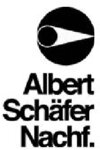 Logo von Albert Schäfer Nachf. GmbH