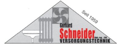 Logo von Schneider G. Dipl.Ing.(FH)