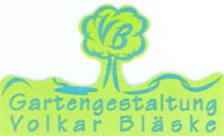Logo von Gartengestaltung Volkar Bläske