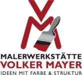 Logo von Mayer Volker Maler- und Lackierer-Werkstätte