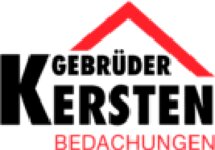 Logo von Bedachungen GEBR. Kersten GmbH