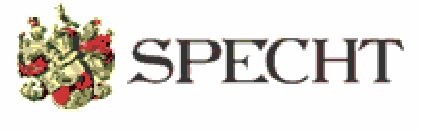 Logo von Specht Friedrich Söhne GmbH