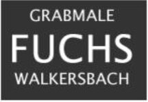 Logo von Fuchs Siegfried Grabmale GmbH