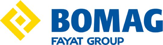 Logo von Bomag GmbH