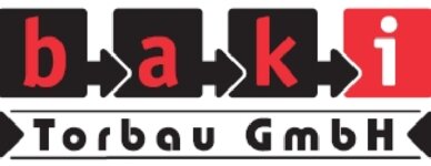 Logo von BAKI Torbau GmbH