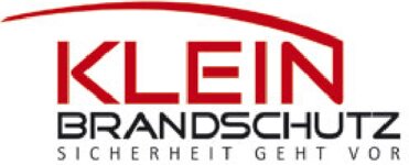 Logo von Klein Brandschutz