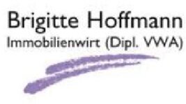 Logo von Hoffmann Brigitte, Hausverwaltung