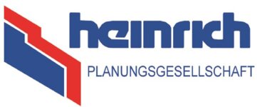 Logo von Heinrich Dr. Ing. GmbH Planungsgesellschaft