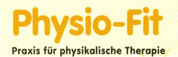 Logo von Brenner Physiotherapie