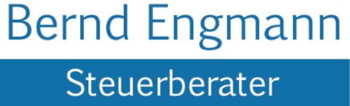 Logo von Engmann Bernd