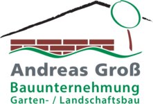 Logo von Groß Andreas Wohn/Garten-Landschaftsbau