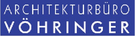 Logo von Architekturbüro VÖHRINGER