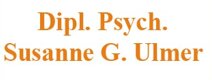 Logo von Psychotherapeutische Praxis Dipl. Psych. Susanne G. Ulmer
