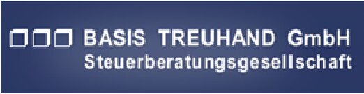 Logo von Basis Treuhand GmbH Steuerberatungsgesellschaft