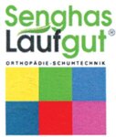 Logo von Senghas Laufgut  Orthopädie - Schuhtechnik