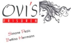 Logo von OVI'S Frisuren