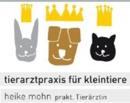 Logo von Mohn Heike, Tierarztkpraxis für Kleintiere in Unlingen