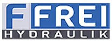 Logo von Frei Hydraulik GmbH