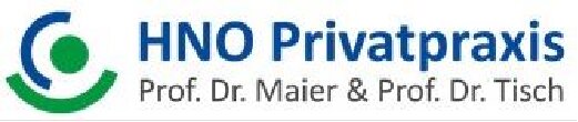 Logo von Privatpraxis HNO, Prof. Dr. Tisch
