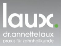Logo von Laux Annette Dr.med.dent., Zahnärztin