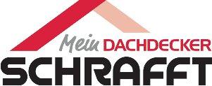 Logo von Dachdeckerei Schrafft GmbH
