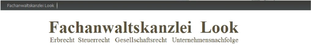 Logo von Look Carmen