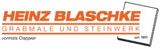 Logo von Blaschke Heinz