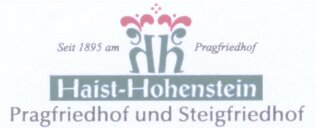 Logo von Haist-Hohenstein