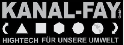 Logo von Kanal-Fay GmbH