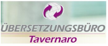 Logo von Übersetzungsbüro Tavernaro