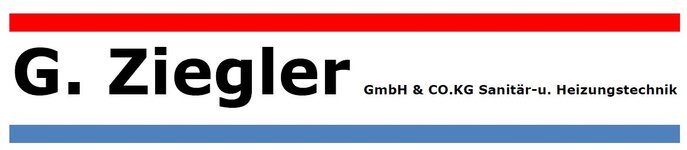 Logo von G. Ziegler GmbH & Co.KG