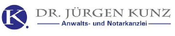 Logo von Dr. Jürgen Kunz