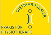 Logo von Kohler Dietmar Praxis für Krankengymnastik
