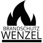 Logo von Brandschutz Wenzel