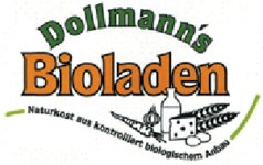 Logo von Dollmanns-Bioladen