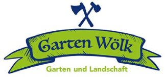 Logo von Garten Wölk, Inh. Steffen Wölk