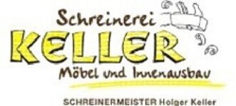 Logo von Keller Schreinerei