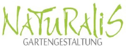 Logo von Naturalis Gartengestaltung GbR