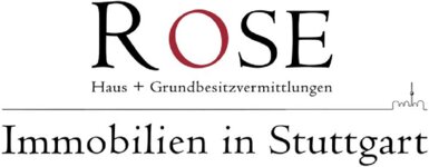 Logo von Rose Haus + Grundbesitzvermittlungen I Immobilien in Stuttgart