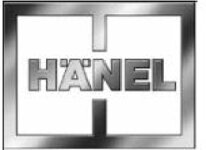 Logo von Hänel GmbH & Co. KG