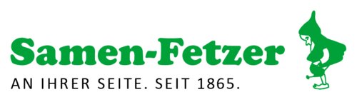 Logo von Samen-Fetzer GmbH & Co. KG
