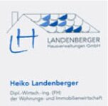 Logo von Landenberger Hausverwaltungen GmbH