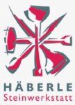 Logo von Häberle Steinwerkstatt