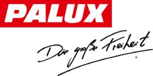 Logo von PALUX Aktiengesellschaft