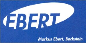 Logo von Ebert Heizung BADdesign GmbH